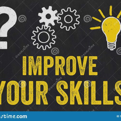 How to improving your service skills?
